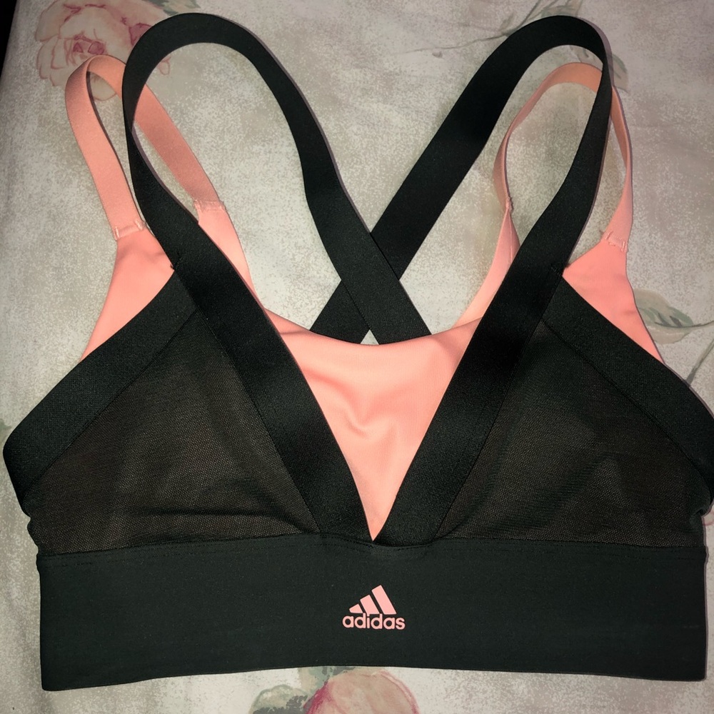 Adidas Sports Bra Size XS